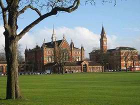 达利奇学院dulwichcollege